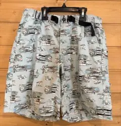 THE NORTH FACE ショートパンツ Mサイズ