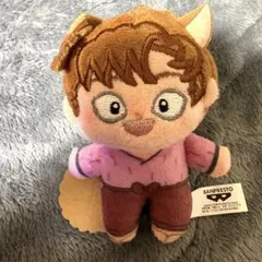 忍たま乱太郎　ナンジャタウン　ほわぬい　善法寺伊作