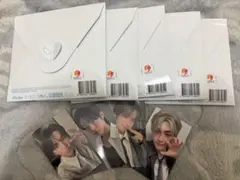 TWS Playhard compact ver トレカセット