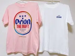 オリオンビール 半袖Tシャツ