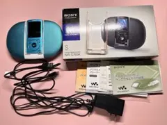SONY MZ-E501 単3電池ケース付 動作品 MDプレーヤー - メルカリ