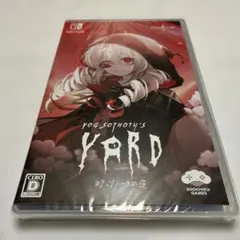 Switch ヨグ＝ソトースの庭