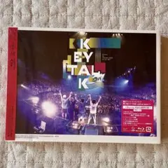 (未使用･未開封品)　横浜アリーナ ワンマンライブ 俺ら出会って10年目~shall we dance?~(Blu-ray)(完全生産限定盤)(横浜アリーナワンマンライブ wyeba8q 横浜アリーナ ワンマンライブ 俺ら出会って10年目～shall we dance