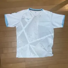 ミズノ　テニスウェア