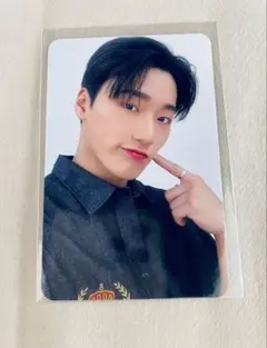 2025年最新】ateez makestar サンの人気アイテム - メルカリ