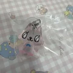 ナルミヤキャラクターズ めじるしアクセサリー ピコ（POM PONETTE）