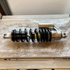 スズキ アドレスv125g/s/ss用 MOS製 リアサスペンション - メルカリ