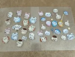 ちいかわ ボンボンドロップ おはじきシール セット