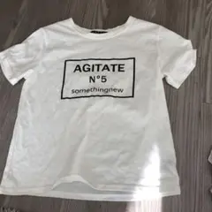 INGNI 半袖　トップス　Tシャツ