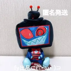 ハズビン・ホテルへようこそ おすわりぬいぐるみ ヴォックス