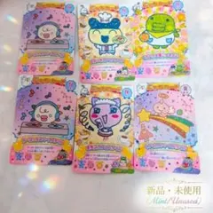 たまごっち にゅー！ごっちカード２くちぱっち、まめっち、てんしっちなど