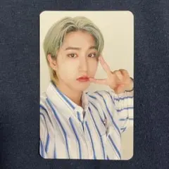 straykids 5star スキズ ハン 会場 トレカ 福岡