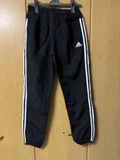 アディダス　トレーニング　ナイロン　パンツ　160