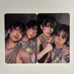 &TEAM ケミ トレカ YUMA TAKI Back to Life