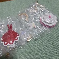 カードキャプターさくら トルソー　ガチャガチャ