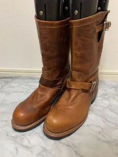 2025年最新】チペワ エンジニアブーツの人気アイテム - メルカリ