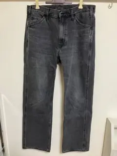 uniqlo フレアジーンズ GRAY 31