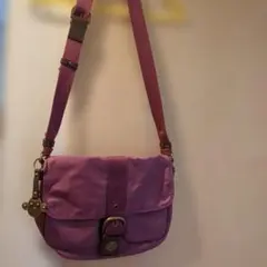 Kipling ショルダーバッグ ピンクのサムネイル