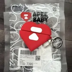 APEE BABY HEART AIRPODS CASEのサムネイル