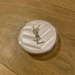 YSL クッションファンデーション ケース
