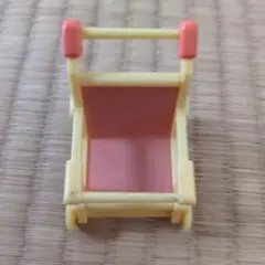 シルバニアファミリー ベビーカー
