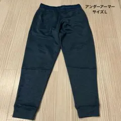 UNDER ARMOUR ジョガーパンツ