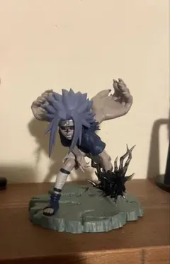 サスケ フィギュア