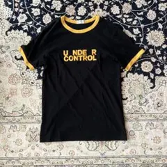 Littlebig リンガーTシャツ　ブラックのサムネイル