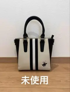 BEVERLY HILLS POLO CLUB バック