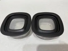 Amway Rubbermaid 食品保存容器 2個セットのサムネイル