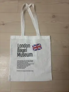 ロンドンベーグルミュージアム