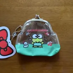 最終値下げ　3coins サンリオ　　けろけろけろっぴ