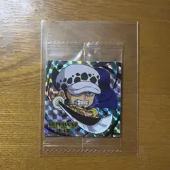 ワンピース B-SIDE LABEL アクリルチャーム トラファルガー・ロー