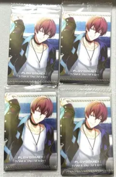 2026年最新】アイドリッシュセブンウエハースの人気アイテム - メルカリ