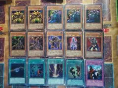 遊☆戯☆王　BEGINNER'S EDITION　ウルトラ スーパー　まとめ売り