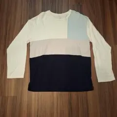 BEAUTY & YOUTH UNITED ARROWS XL 長袖カットソーのサムネイル