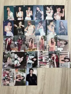 美品】TWICE TWICE5 ラントレまとめ売り バラ売り不可 - メルカリ