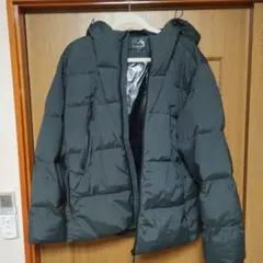 FieldCore Fusion Down ダウンジャケット　WORKMAN