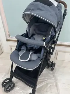 超美品 ハミングバード ピアノブラック PU付きエレアコ 高級牛骨サドル