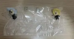 Dr.stone カプセルフィギュアコレクション　ゼノ　スタンリー