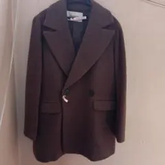 本日限定価格NATURAL BEAUTY BASIC テーラードジャケット