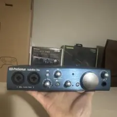 2026年最新】オーディオインターフェイス presonusの人気アイテム