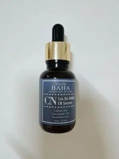 Cos De BAHA CN Serum カフェイン 美容液のサムネイル