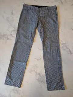 ギンガムチェック