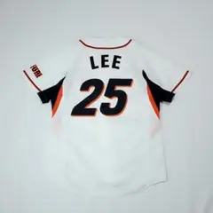 2025年最新】チーム(球団)名：読売ジャイアンツ ユニフォームの人気