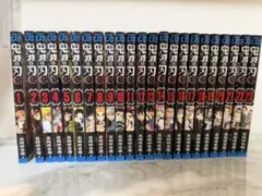 鬼滅の刃 全巻セット 1〜23巻 完結