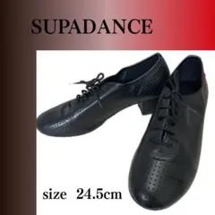 新品　SUPADANCE（スーパーダンスシューズ）保護カバー付き 新品 SUPADANCE（スーパーダンスシューズ）保護カバー付き 新品