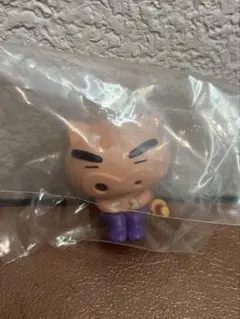 【未開封】クレヨンしんちゃん まちぼうけ7