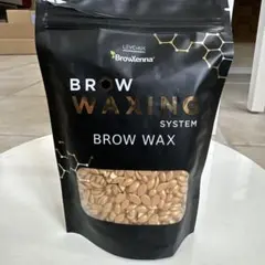 browxenna】ブロウヘナワックス、300g、HBLハリウッドブロウリフト