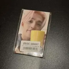 SEVENTEEN♡セブチ 会場限定 ユニバ 未開封新品セット 福岡